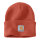 Carhartt Watch hat beanie desert orange One size fits most