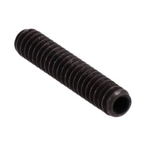 Allenhead set screw 3/8-24 x 1 inch