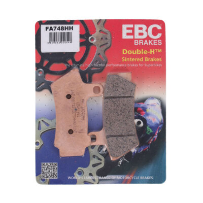 EBC Double-H Sintered brake pads