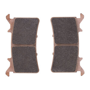 EBC Double-H Sintered brake pads