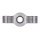 Shifter cam support, with bearing. Left side