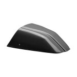 C-Racer, seat cowl. Matte black
