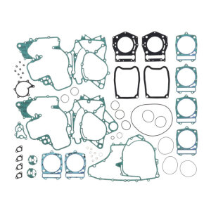 Athena, complete motor gasket kit