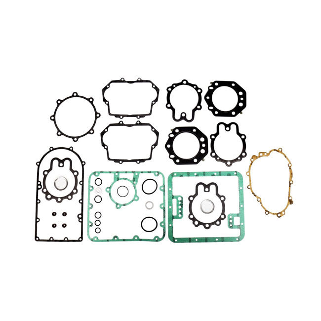 Athena, complete motor gasket kit