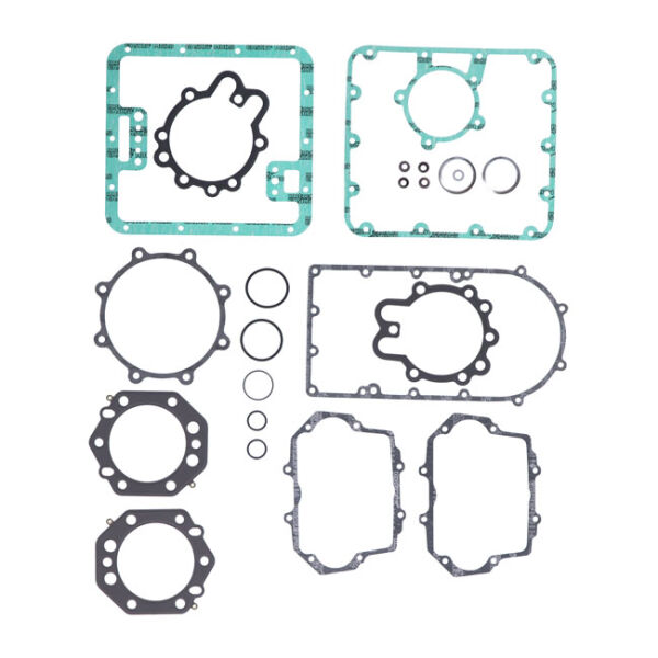 Athena, complete motor gasket kit
