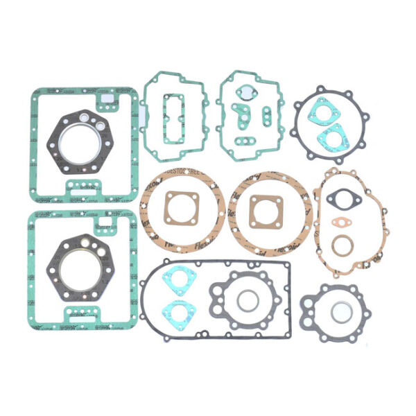 Athena, complete motor gasket kit