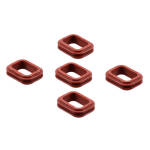 Namz, Deutsch DT series plug housing seal, 2-pins
