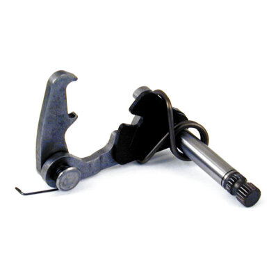 JIMS, shifter shaft lever assembly