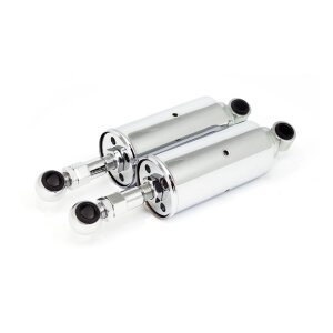 MCS, Softail shock absorbers
