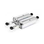 MCS, Softail shock absorbers