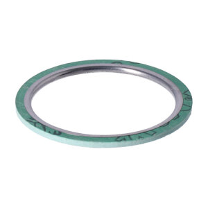 Athena, exhaust gasket
