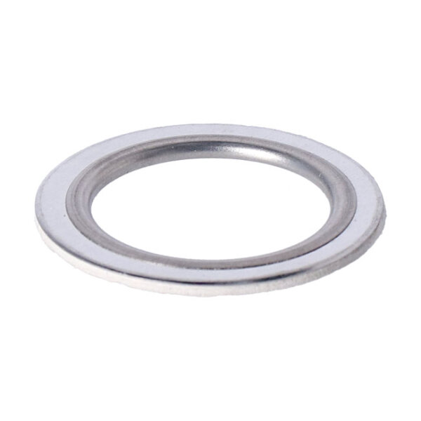 Athena, exhaust gasket