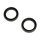 Athena, fork oil seal kit NOK 40x52,2x10/10,5 mm