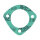 Athena intake gasket