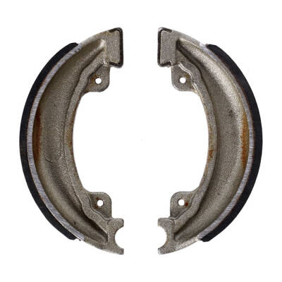 EBC plain brake shoes
