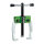 Kukko, universal self-centering jaw gear puller. 2 arms