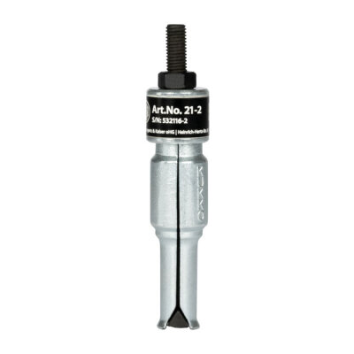 Kukko, internal ball bearing extractor. 14-19mm ID