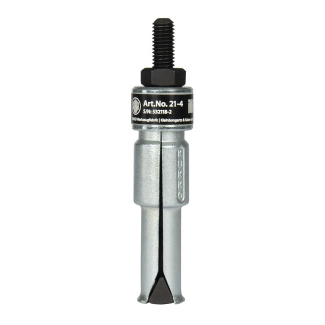 Kukko, internal ball bearing extractor. 20-30mm ID