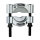 Kukko, bearing separator. 12-75mm