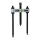 Kukko, puller for 951039 bearing separator