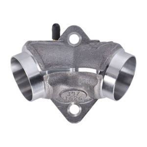 S&S, E manifold OEM & S&S heads size 397