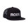 Roeg Texas flatpanel cap black One size fits most