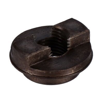 NUT, PIVOT SHAFT SWINGARM