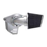 Vance & Hines, VO2 Falcon air intake. Chrome