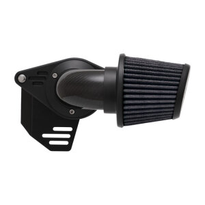 Vance & Hines, VO2 Falcon air intake. weaved carbon fiber