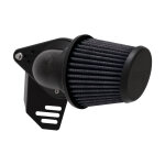 Vance & Hines, VO2 Falcon air intake. forged carbon...