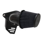 Vance & Hines, VO2 Falcon air intake. weaved carbon...