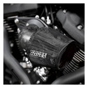 Vance & Hines, VO2 Falcon air intake rain sock