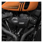 Vance & Hines, VO2 Falcon air intake rain sock