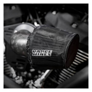 Vance & Hines, VO2 Falcon air intake rain sock