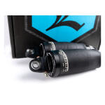 Legend, Air air suspension kit. Black