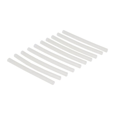 RE-FILL PACKS HEAT SHRINK TUBING, CLEAR