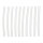 RE-FILL PACKS HEAT SHRINK TUBING, CLEAR