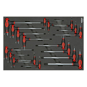 Sonic, Toolbox metric motorcycle. 349 piece