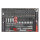 Sonic, Toolbox metric motorcycle. 349 piece