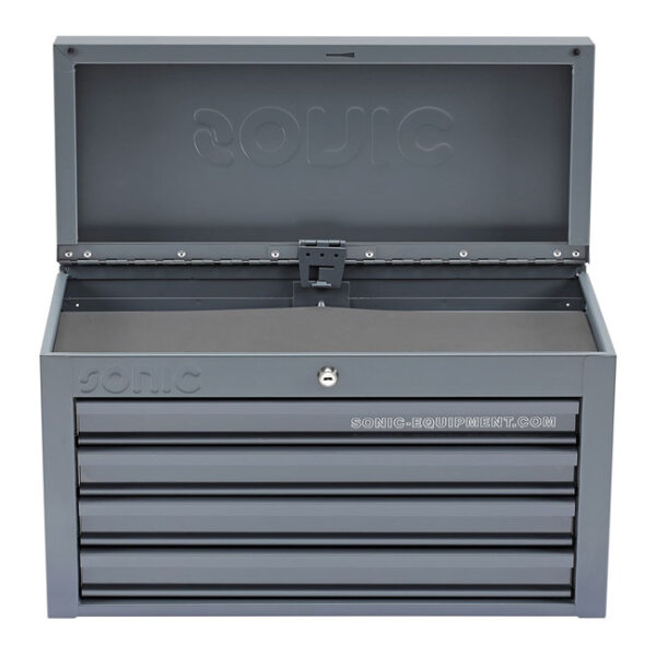 Sonic, Top toolbox metric motorcycle. 89 piece