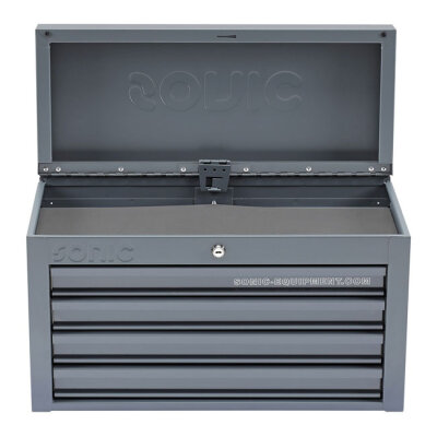 Sonic, Top toolbox metric motorcycle. 89 piece