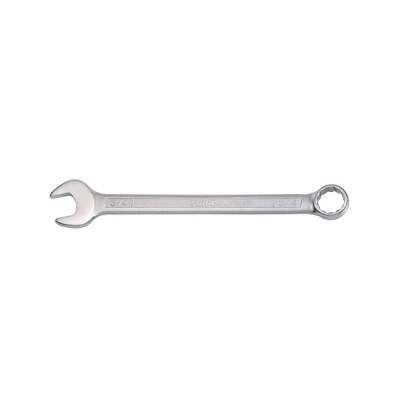 Sonic, open/box end wrench 11/16". US/SAE