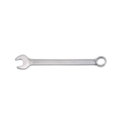 Sonic, open/box end wrench 1-1/8". US/SAE