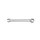 Sonic, Flare nut wrench 5/8"x 11/16". US/SAE