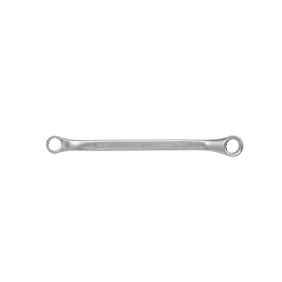 Sonic, Offset ring wrench 3/8"x 7/16". US/SAE