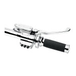 PM, Contour hydr. brake master cylinder 9/16" bore....