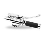 PM, Contour hydr. brake master cylinder 11/16" bore....