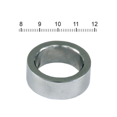 PM, Switch housing spacer, hydr. clutch, polished