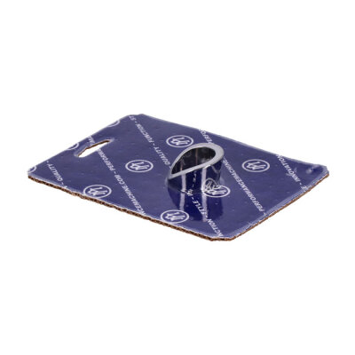 PM, Switch housing spacer, hydr. clutch, chrome