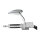 PM, Contour Torque mirror